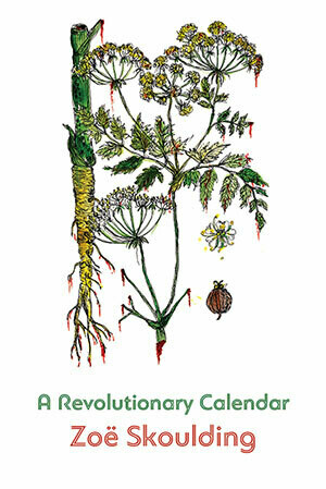 Zoë Skoulding - A Revolutionary Calendar