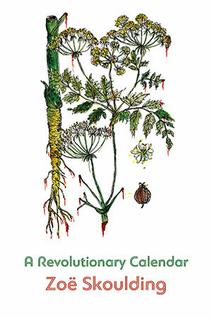 Zoë Skoulding - A Revolutionary Calendar