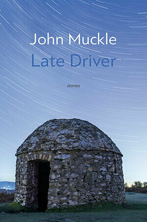 John Muckle - Late Driver