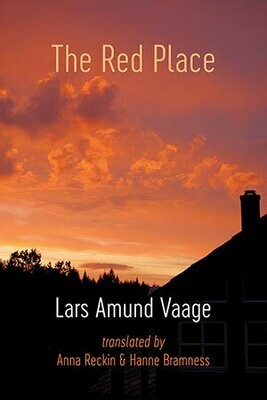 Lars Amund Vaage - The Red Place