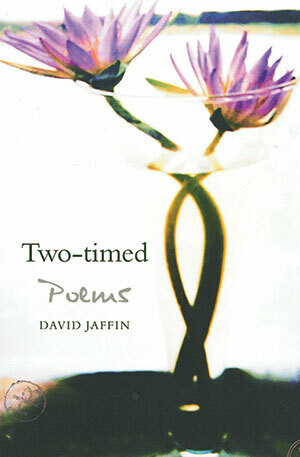 David Jaffin - Two-timed