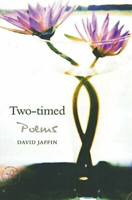 David Jaffin - Two-timed
