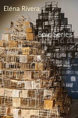 Eléna Rivera - Epic Series