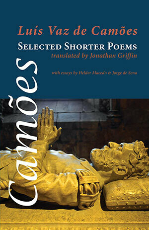 Luis Vaz de Camões - Selected Shorter Poems