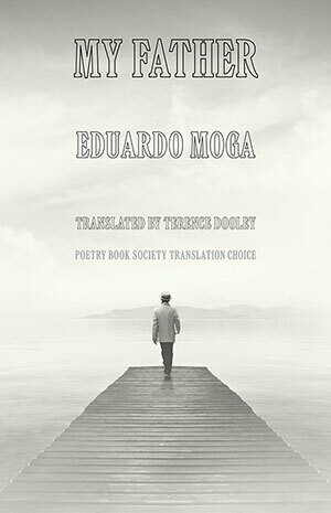 Eduardo Moga - My Father