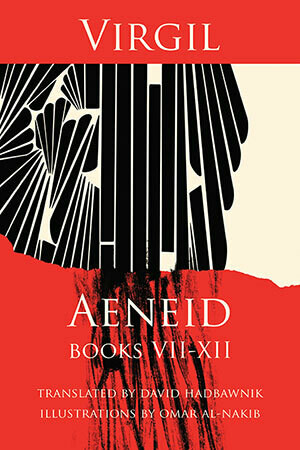 Virgil - Aeneid, Books VII-XII (paperback)
