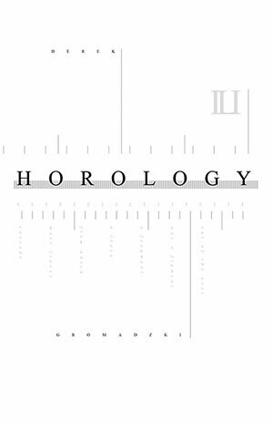 Derek Gromadzki - Horology