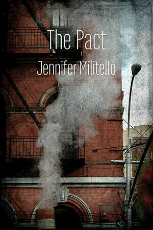 Jennifer Militello - The Pact