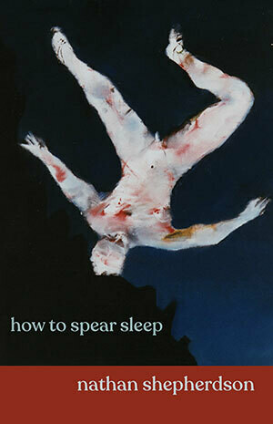 Nathan Shepherdson - how to spear sleep