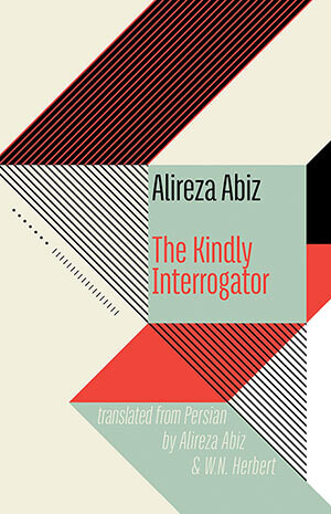 Alireza Abiz - The Kindly Interrrogator