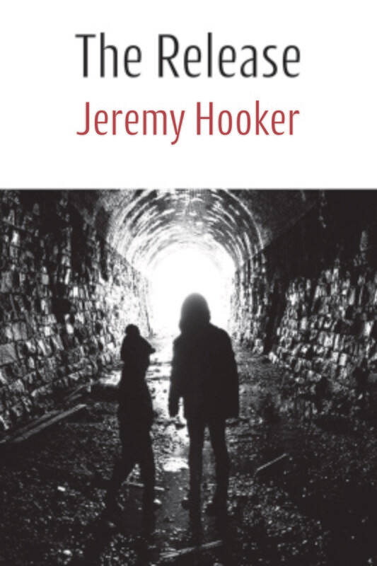 Jeremy Hooker - The Release