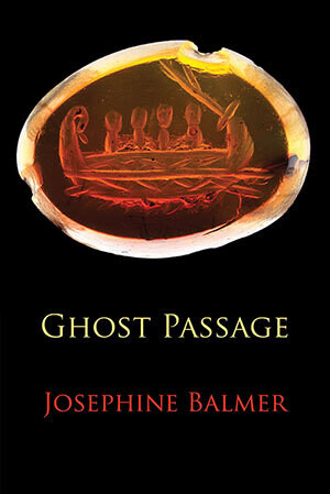 Josephine Balmer - Ghost Passage