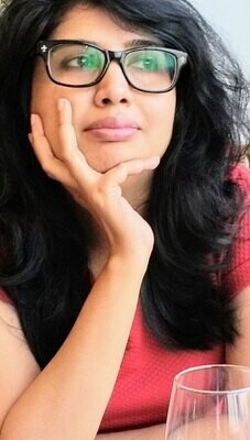 Roy, Sumana