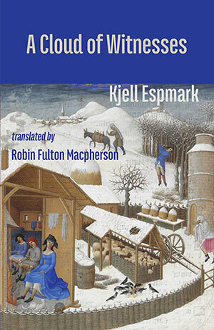 Kjell Espmark - A Cloud of Witnesses