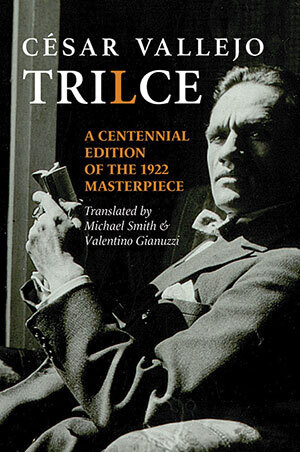 César Vallejo - Trilce
