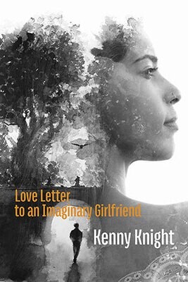 Kenny Knight - Love Letter to an Imaginary Girlfriend