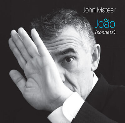 John Mateer - João (sonnets)