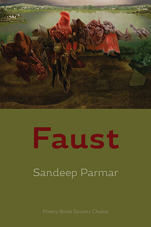 Sandeep Parmar - Faust