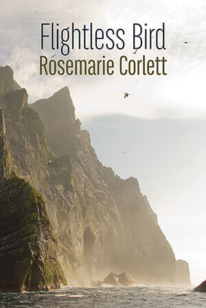 Rosemarie Corlett - Flightless Bird