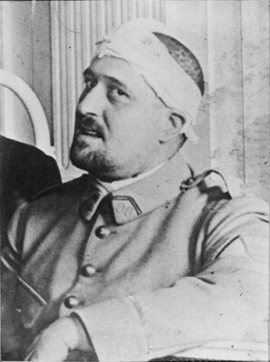 Apollinaire, Guillaume