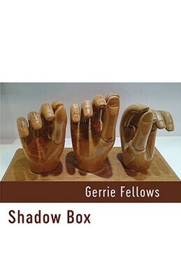 Gerrie Fellows - Shadow Box