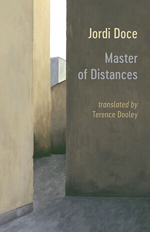 Jordi Doce - Master of Distances