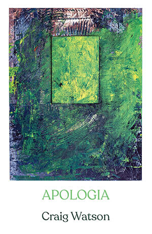 Craig Watson - Apologia