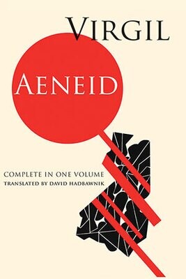 Virgil - Aeneid (complete in 1 volume)