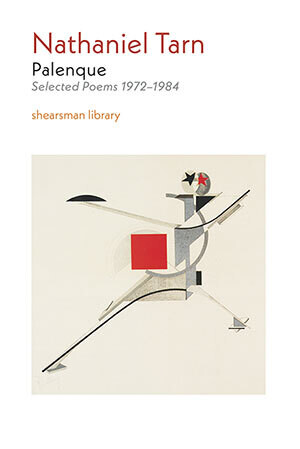 Nathaniel Tarn - Palenque (2nd edition)