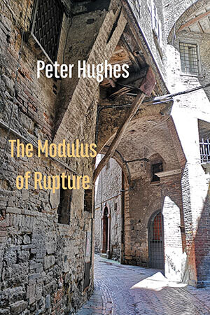 Peter Hughes - The Modulus of Rupture