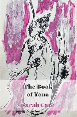 Sarah Cave - The Book of Yona
