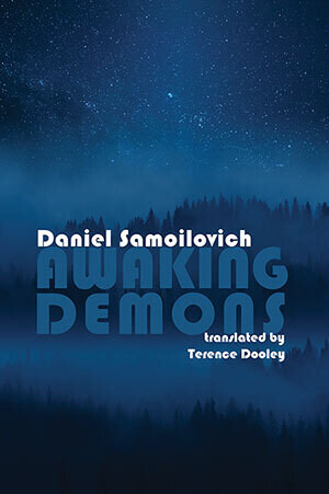 Daniel Samoilovich - Awaking Demons