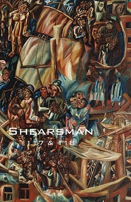 Shearsman magazine 117 / 118