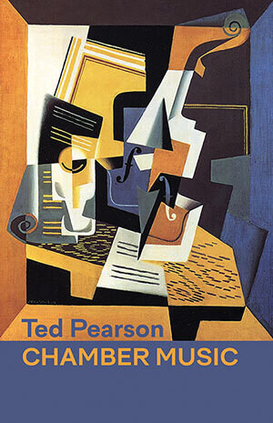 Ted Pearson - Chamber Music