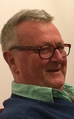 Dooley, Terence