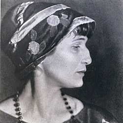 Akhmatova, Anna