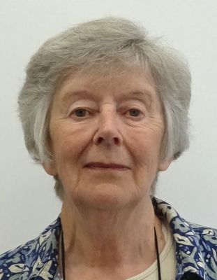 Coghill, Mary