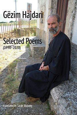 Gezim Hajdari - Selected Poems (1990–2020)