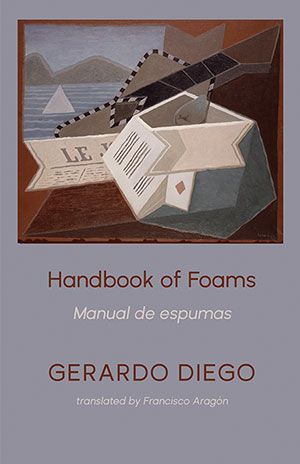 Gerardo Diego - Handbook of Foams