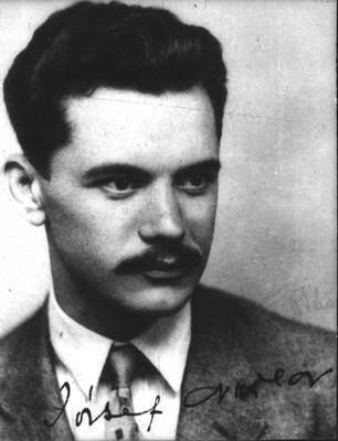 József, Attila