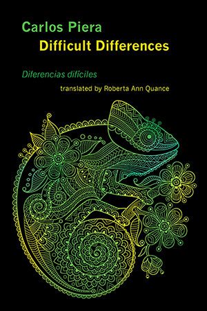 Carlos Piera - Difficult Differences