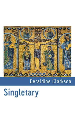 Geraldine Clarkson - Singletary