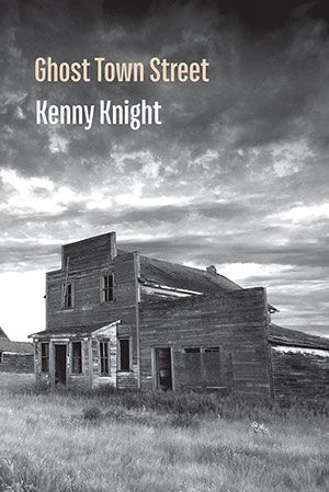 Kenny Knight - Ghost Town Street