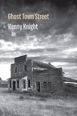Kenny Knight - Ghost Town Street