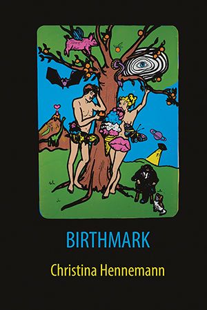 Christina Hennemann - Birthmark