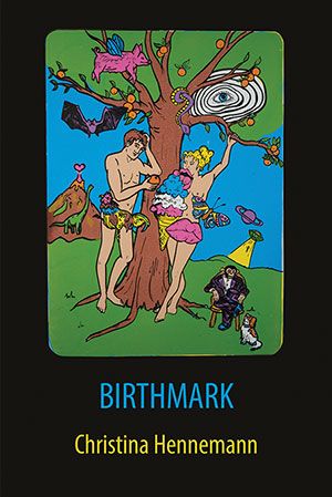 Christina Hennemann - Birthmark