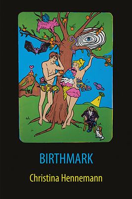 Christina Hennemann - Birthmark