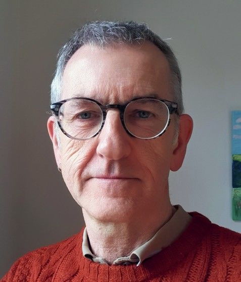 Baker, Alan