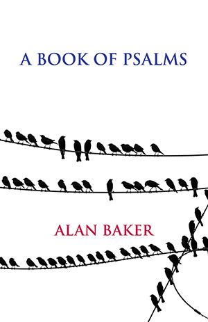 Alan Baker - A Book of Psalms