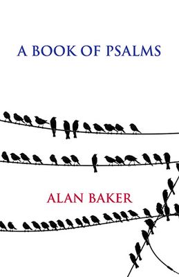 Alan Baker - A Book of Psalms